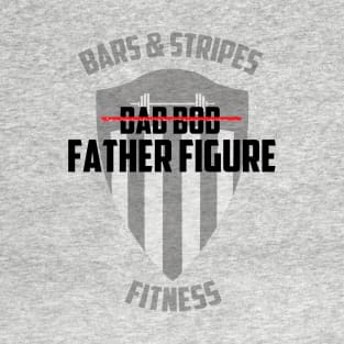 BSF - Father Figure T-Shirt